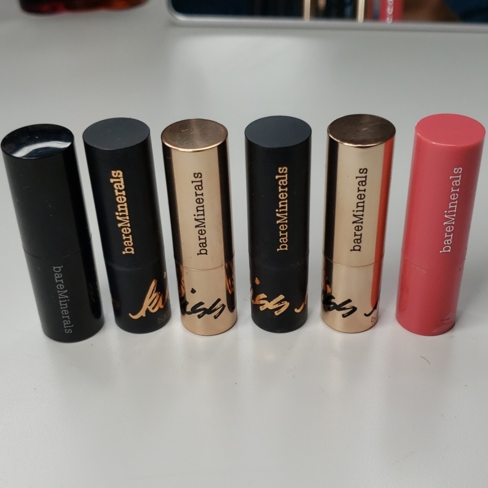 Mini Lipstick